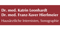 Kundenlogo Hierlmeier Franz-Xaver Dres.med. , Leonhardt Katrin