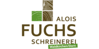 Kundenlogo Fuchs Alois