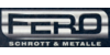 Kundenlogo von Schrott & Metalle FeRo