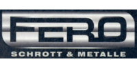 Kundenlogo Schrott & Metalle FeRo