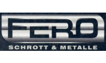 Kundenlogo von Schrott & Metalle FeRo