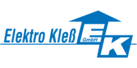 Kundenlogo Elektro Kleß GmbH