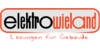 Kundenlogo von Elektro Wieland GmbH & Co. OHG