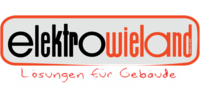 Kundenlogo Elektro Wieland GmbH & Co. OHG