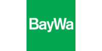 Kundenlogo BayWa AG