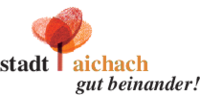 Kundenlogo Stadtverwaltung Aichach
