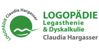 Kundenlogo Logopädie Hargasser Claudia