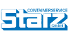 Kundenlogo von Starz Containerservice