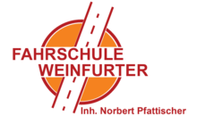 Kundenlogo von Fahrschule Weinfurter