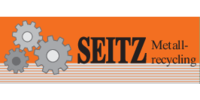 Kundenlogo Seitz Metallrecycling