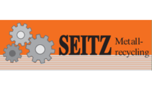 Kundenlogo von Seitz Metallrecycling