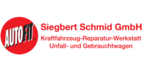 Kundenlogo Schmid Siegbert GmbH