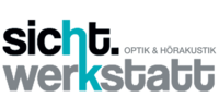 Kundenlogo Sichtwerkstatt Optik & Hörakustik