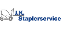 Kundenlogo J.K. Staplerservice GmbH