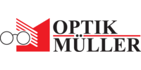 Kundenlogo Optik Müller GmbH
