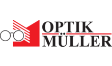 Kundenlogo von Optik Müller GmbH