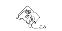 Kundenlogo J.A. Lerntherapie