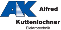 Kundenlogo Kuttenlochner Alfred