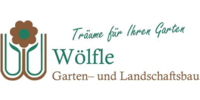 Kundenlogo Garten- u. Landschaftsbau Wölfle