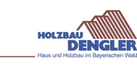 Kundenlogo DENGLER HOLZBAU GmbH