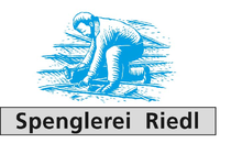 Kundenlogo von Spenglerei Riedl GmbH & Co. KG