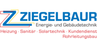 Kundenlogo Ziegelbaur