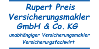 Kundenlogo Versicherungsmakler Preis Rupert GmbH & Co. KG