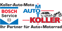 Kundenlogo Koller Auto - 2Rad-Service