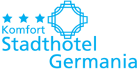 Kundenlogo Garni Hotel Germania