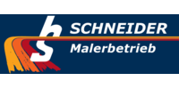 Kundenlogo Schneider Malerbetrieb