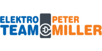 Kundenlogo Elektro Team Miller Peter
