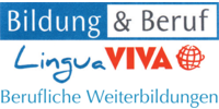Kundenlogo Bildung und Beruf GmbH Lingua Viva Sprachenschule