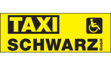 Kundenlogo von Taxi Schwarz
