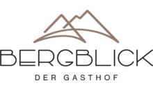 Kundenlogo von BERGBLICK Der Gasthof