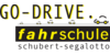Kundenlogo von GO-DRIVE Fahrschule