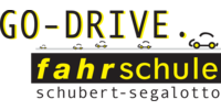 Kundenlogo GO-DRIVE Fahrschule