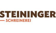 Kundenlogo von Steininger Konrad Schreinermeister