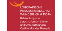 Kundenlogo Logopädische Praxisgemeinschaft Wunderlich & Dorn