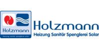 Kundenlogo Holzmann Ulrich GmbH