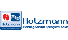Kundenlogo von Holzmann Ulrich GmbH