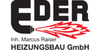 Kundenlogo Eder Heizungsbau GmbH