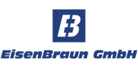 Kundenlogo Schrott und Metalle Eisen Braun GmbH