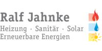 Kundenlogo Jahnke Ralf