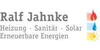 Kundenlogo Heizung Jahnke Ralf