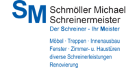 Kundenlogo Schmöller Michael Schreinerei