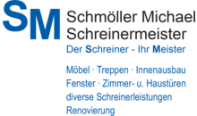 Kundenlogo von Schmöller Michael Schreinerei