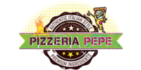 Kundenlogo Pizzeria Pepe