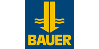 Kundenlogo BAUER Maschinen GmbH