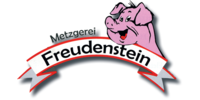 Kundenlogo Metzgerei Freudenstein
