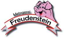 Kundenlogo von Metzgerei Freudenstein